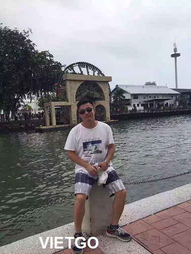 tinh bột sắn việt nam